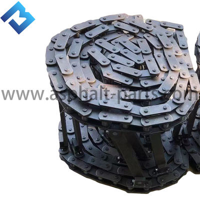 Cinta transportadora Volvo Asphalt Paver Parts del raspador de ABG325 ABG6820 13962485