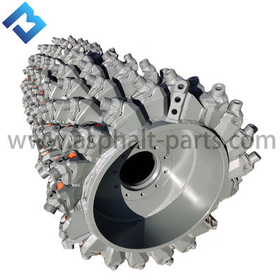 Tambor que muele del recambio de la fresadora del camino para W195 W200 W205 PN.2307326 PN.2307322