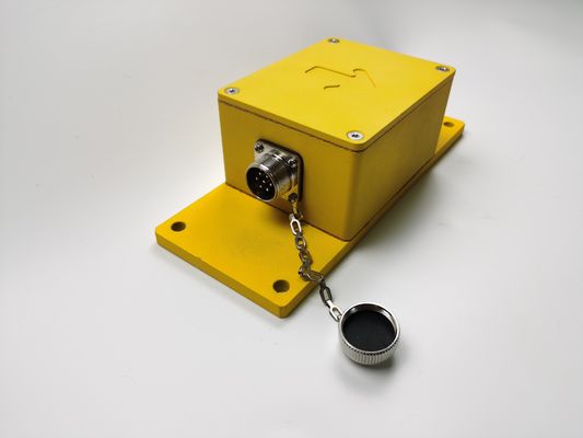 21-04-20010 Reemplazo de sensor de pavimentadora de asfalto Sensor de pendiente PWM