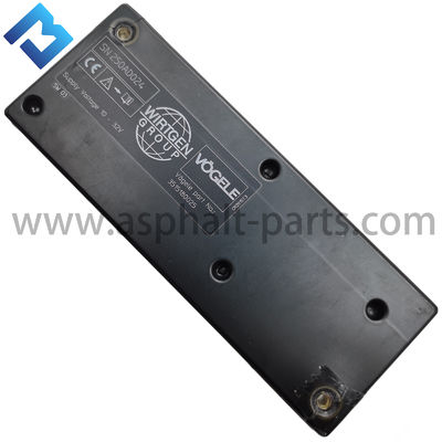 Regulador de voltaje OEM Voltaje de suministro para pavimentadora de asfalto S1800-1/2 3515180025