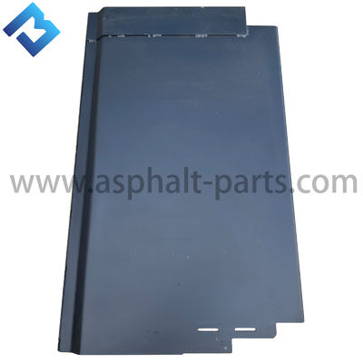 VB78 Deflector Frontal de Regla Extensión Principal Repuestos para Pavimentadora de Asfalto RM56297039 RM80632425 RM80632417