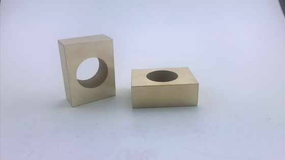 Resistencia al desgaste inigualable Asfalto pavimentador material metálico de malla