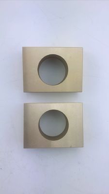 Resistencia al desgaste inigualable Asfalto pavimentador material metálico de malla