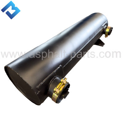 2279045 Silenciador del motor para S1880-3 Piezas de repuesto de la máquina pavimentadora de asfalto