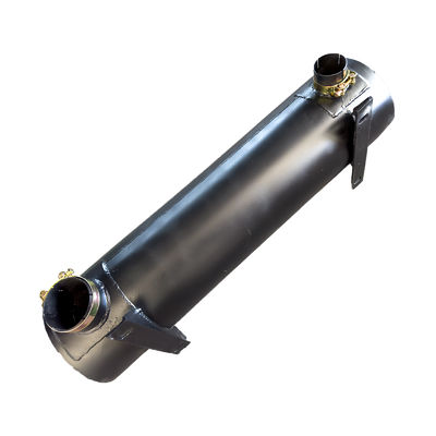 2279045 Silenciador del motor para S1880-3 Piezas de repuesto de la máquina pavimentadora de asfalto