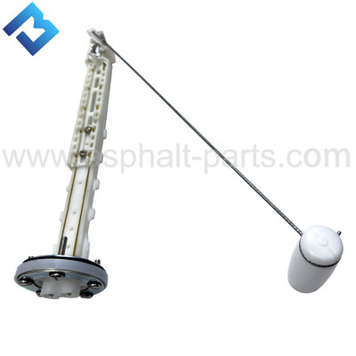 Sensor de nivel de combustible flotante del aceite del tanque diesel de construcción vial S2100-2 9625351016