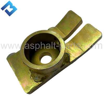 Construcción de carreteras Rocker Base Deslizador derecho para SB250-23 4608512878