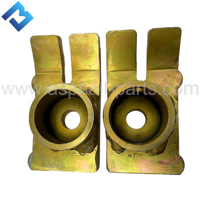 Construcción de carreteras Rocker Base Deslizador derecho para SB250-23 4608512878