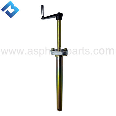 Construcción de carreteras y montaje de rocas para pavimentadores SB250-2TV 4618062161