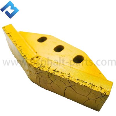 Construcción de carreteras PM620 Panel lateral delantero y trasero zapatillas de deslizamiento pequeñas 50X210