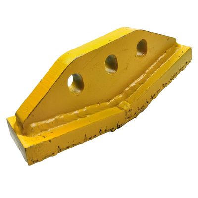 Construcción de carreteras PM620 Panel lateral delantero y trasero zapatillas de deslizamiento pequeñas 50X210