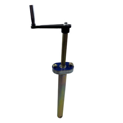 Construcción de carreteras y montaje de rocas para pavimentadores SB250-2TV 4618062161