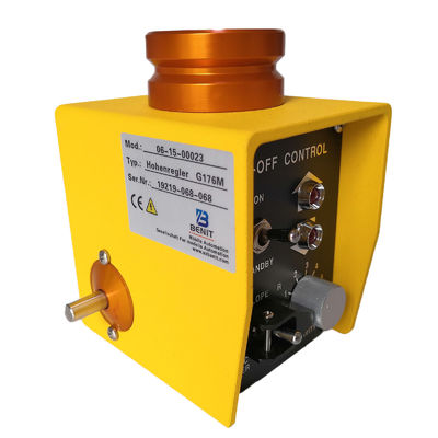 Las piezas de repuesto para pavimentadores de asfalto de alta calidad D900624802 14276729 G176M sensor de grado