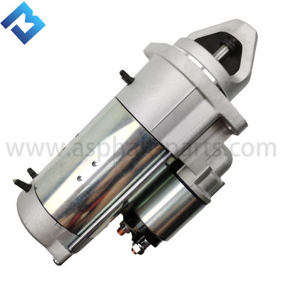 Motor Deutz01180928 para repuestos de rodillos de carretera Bw203ad-4
