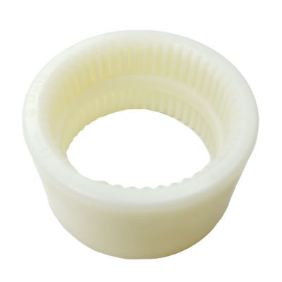 54628508 Conexión de motor de manipulación Bushing de nylon para China Volvo Asfalto Paver Parts