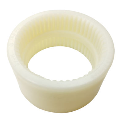 54628508 Conexión de motor de manipulación Bushing de nylon para China Volvo Asfalto Paver Parts