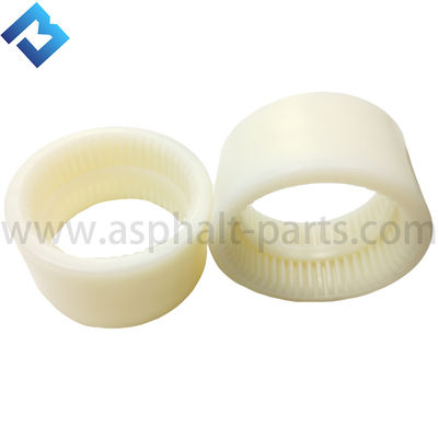 54628508 Conexión de motor de manipulación Bushing de nylon para China Volvo Asfalto Paver Parts