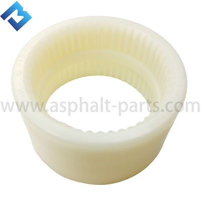 54628508 Conexión de motor de manipulación Bushing de nylon para China Volvo Asfalto Paver Parts