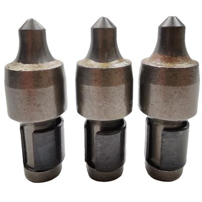 1876905 Asfalto Piezas de fresado pequeñas para fresadoras Partes de repuesto G15 O Cm65