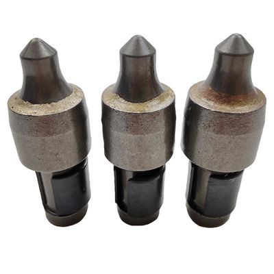 1876905 Asfalto Piezas de fresado pequeñas para fresadoras Partes de repuesto G15 O Cm65