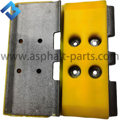 151757 Calzado de pista integrado de poliuretano para fresadora Sp64/500