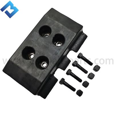 RM80619760 Paquete de servicio de pernos de tren integrados y cadenas de tren para 125/2820