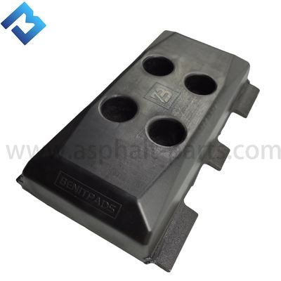 2372467/2028019 Paquete de servicio integrado de calzado de pista Calzado de pista + 4 tornillos de enlace