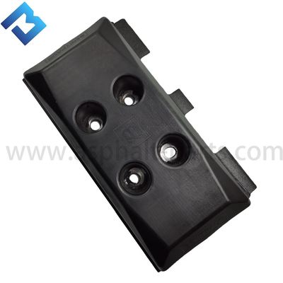 2372467/2028019 Paquete de servicio integrado de calzado de pista Calzado de pista + 4 tornillos de enlace