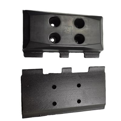2372467/2028019 Paquete de servicio integrado de calzado de pista Calzado de pista + 4 tornillos de enlace