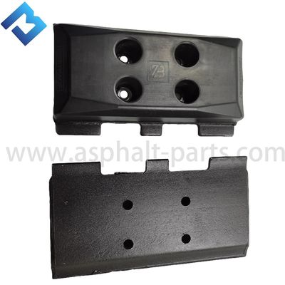 2372467/2028019 Paquete de servicio integrado de calzado de pista Calzado de pista + 4 tornillos de enlace