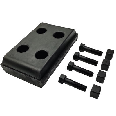 2484384/4624701852 Paquete de servicio integrado de calzado de pista Calzado de pista + 4 tornillos de enlace para S800