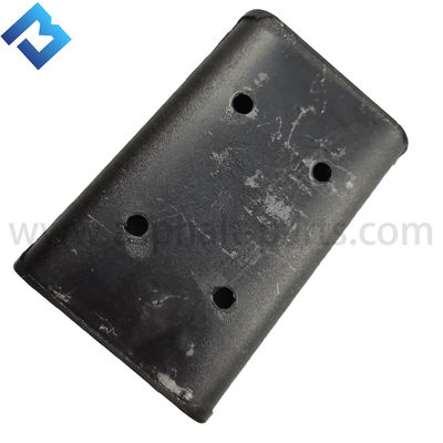 2484384/4624701852 Paquete de servicio integrado de calzado de pista Calzado de pista + 4 tornillos de enlace para S800
