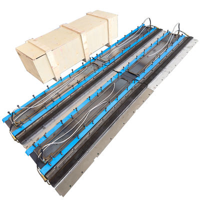 Estufas básicas de alta calidad AB600-2TV 2073390 para pavimentador de asfalto NM400 H450400