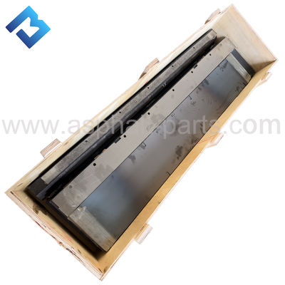 Estufas básicas de alta calidad AB600-2TV 2073390 para pavimentador de asfalto NM400 H450400