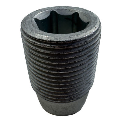 158501 Portador de herramientas Cerrojo de cabeza hexagonal BNT11 Cerrojo hexagonal Nivel 12.9 para fresadora