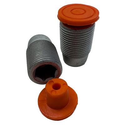 158501 Portador de herramientas Cerrojo de cabeza hexagonal BNT11 Cerrojo hexagonal Nivel 12.9 para fresadora