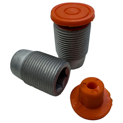 158501 Portador de herramientas Cerrojo de cabeza hexagonal BNT11 Cerrojo hexagonal Nivel 12.9 para fresadora
