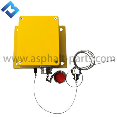 Sensor de cable BM2000 05940023 Sensor de repuestos de fresadora de carretera BM2000