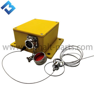 Sensor de cable BM2000 05940023 Sensor de repuestos de fresadora de carretera BM2000