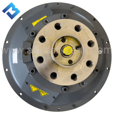 116937 Equipo original de embrague del cinturón de transmisión WR380 Máquina de fresado de carreteras de reciclaje en frío