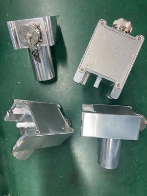 2315361 Proba de sensor ultrasónico para fresadora de carreteras