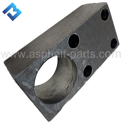 AB200 AB220 AB340-3TV Pads Bloque de hierro placa de apoyo placa de apoyo 2004887