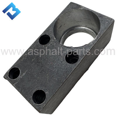 AB200 AB220 AB340-3TV Pads Bloque de hierro placa de apoyo placa de apoyo 2004887