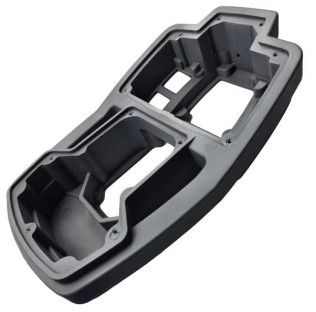 2105388 Casco de caja lateral Casco de panel 2148085 Casco de panel Capa de caja lateral para VGL de estilo antiguo Partes de pavimentador de asfalto