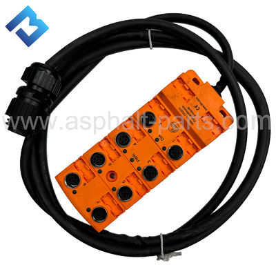 Modulo A31 de la parte eléctrica del producto caliente para pavimentadora de asfaltoF141C DF135C CR2011