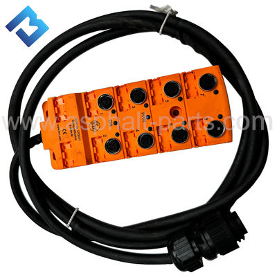 Modulo A31 de la parte eléctrica del producto caliente para pavimentadora de asfaltoF141C DF135C CR2011