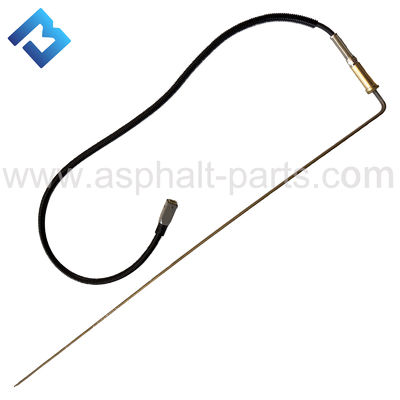 La calidad de la barra de calefacción para el asfalto para el asfalto BF800C PN 83770754 83701648