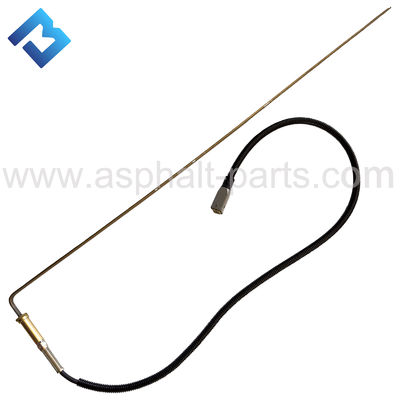 La calidad de la barra de calefacción para el asfalto para el asfalto BF800C PN 83770754 83701648