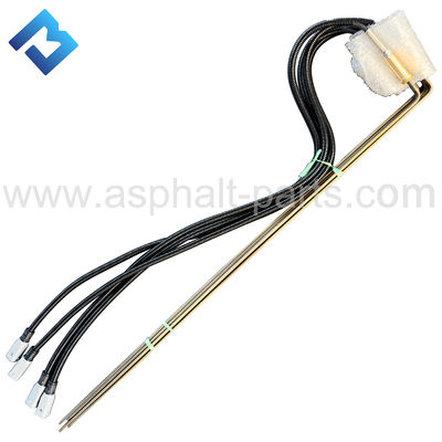 La calidad de la barra de calefacción para el asfalto para el asfalto BF800C PN 83770754 83701648