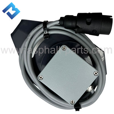 Sensor de material de tipo antiguo de alta calidad Auger Sensor de pieza eléctrica para pavimentador de asfalto S1800 111.2018